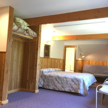 Slide Mountain Forest House, 奥利维耶尔 — 照片 2