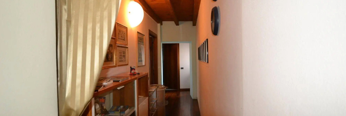B&B Cà Rossa, 贝加莫 — 照片 1