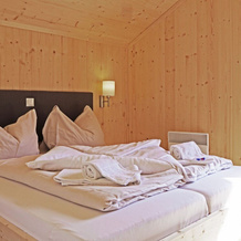 Wellness Chalet 8P Steinach am Brenner, 布伦纳山口施泰纳赫 — 照片 3