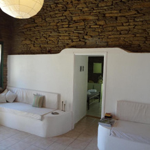 Palm Beach House, Ormos Korthiou — photo 4