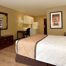 Extended Stay America Suites - Los Angeles - La Mirada, 拉米拉达 — 照片 3