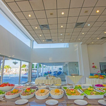Silver Sands Beach Hotel, 帕拉利姆尼 — 照片 3
