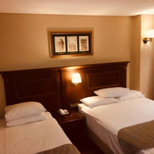 Perula Hotel & Spa, Стамбул — фото 3