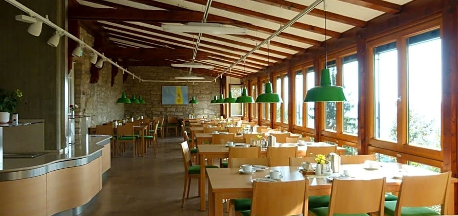 Kutscherhaus Burg Bodenstein, 莱讷费尔德-沃尔比斯 — 照片 1