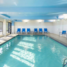 Towneplace Suites By Marriott York, Ист-Йорк — фото 4