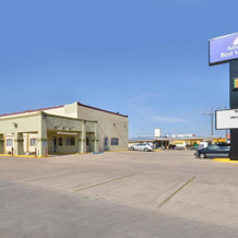 Americas Best Value Inn, Тукумкари — фото 2