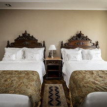 Nino Hotel Boutique, Asuncion — photo 4