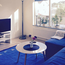 Holiday Home in Hunnebostrand, Munkedal — photo 2