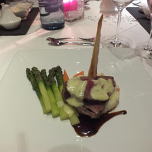 Rezas Bistro Restaurant Gästehaus, 上比利希 — 照片 2