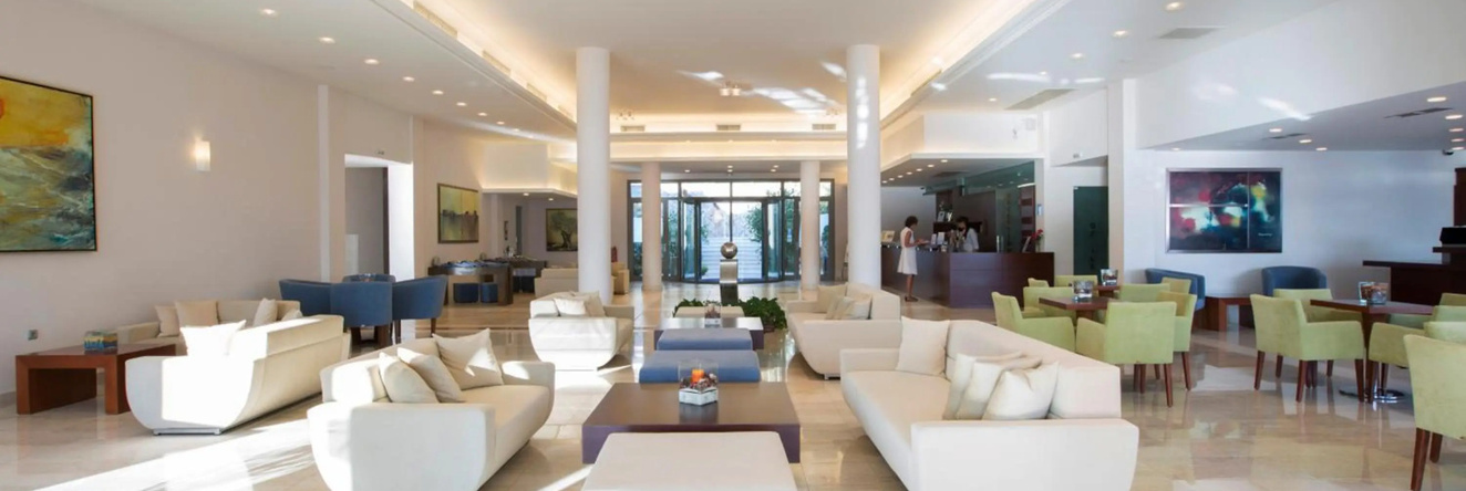 Porto Galini Seaside Resort & Spa, Никиана — фото 1