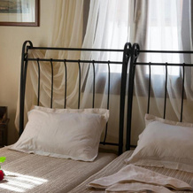 Sappho House, Скала-Эресу — фото 3