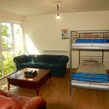 Surf Camp San Sebastian Partyhostel, 阿伊亚 — 照片 4