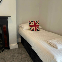 The North Wales Gathering - Hot Tub Sleeps Up 16, Сен-Асаф — фото 5