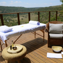 Esiweni Luxury Safari Lodge, 莱迪史密斯 — 照片 4