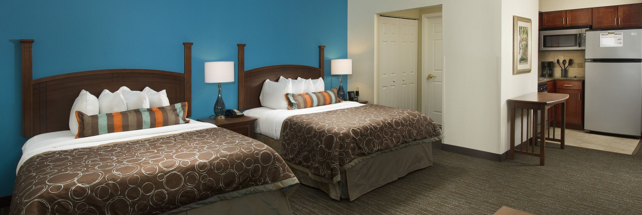 Residence Inn By Marriott Bwi Airport, Линтикум-Хайтс — фото 1