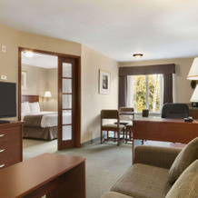 Days Inn by Wyndham Thunder Bay North, Thunder Bay — photo 4