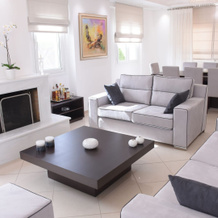 Keratea Luxury Villa Athens Airport, 凯拉泰阿 — 照片 3