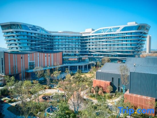Xiangyang Yunhai Hotel, 襄阳 — 照片 1