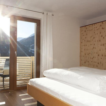 Appartements Tanafreida Montafon, Санкт-Галленкирх — фото 5