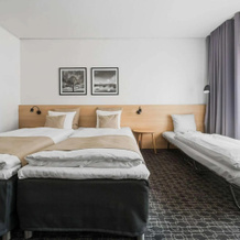 Best Western Plus Hotel Odense, Оденсе — фото 5