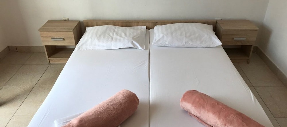 Sreser Dubrovnik Apartments Urlic, 斯雷热 — 照片 1