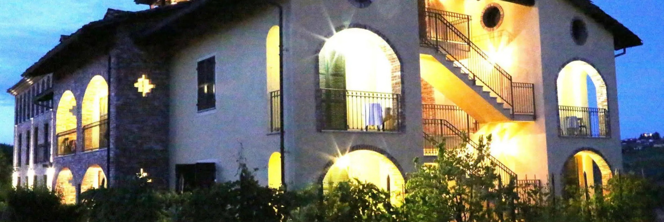 Hotel Barolo, Barolo — photo 1