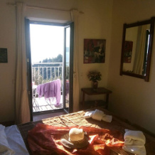 "aristidis Stone House", 卡拉米 — 照片 2