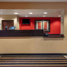 Extended Stay America Suites Pittsburgh West Mifflin, 西米夫林 — 照片 3