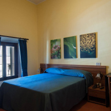 Hotel Capranica, Капраника — фото 3