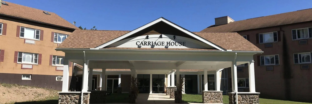 Carriage House Country Club, 波科诺山 — 照片 1