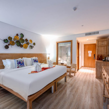 Royal Yao Yai Island Beach Resort, 阁瑶亚 — 照片 5