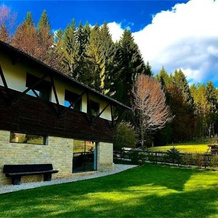 Cabana Haiducului Doftana, Валеа-Дофтаней — фото 2