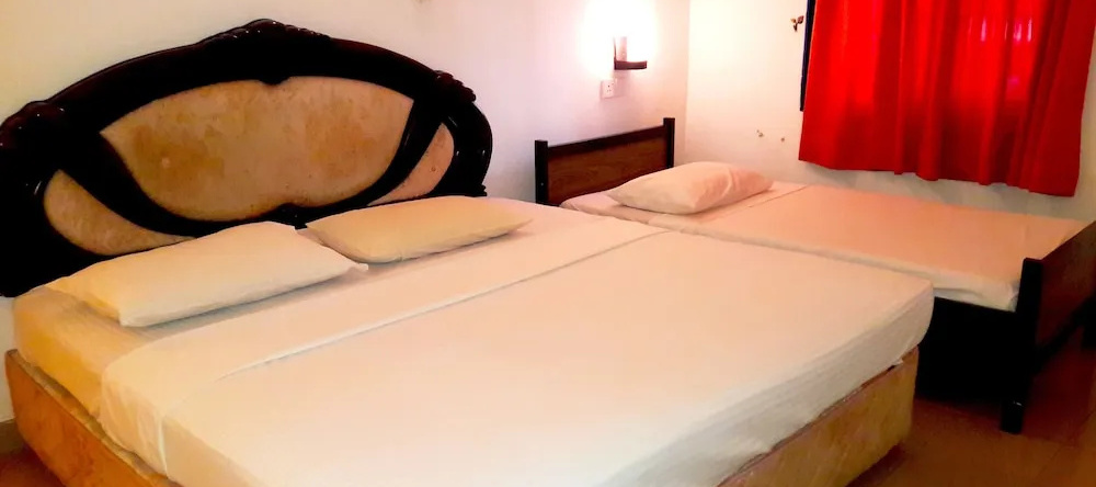 G.M.T. Sorabora Village Hotel, 马希扬加纳亚 — 照片 1