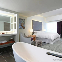 Sheraton San Jose Hotel, Costa Rica, 埃斯卡苏 — 照片 3