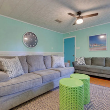 Vibrant Pass Christian Oasis - 3 Blocks to Beach!, 帕斯克里斯琴 — 照片 2