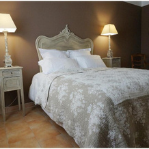 Chambre d'Hôte La Romaine, 韦松拉罗迈讷 — 照片 3