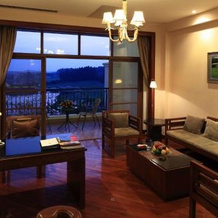 Holiday Islands Hotel, 靖远 — 照片 4