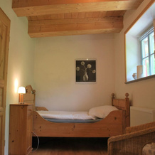 Watermill Stay With Garden, Goldene Aue — photo 3