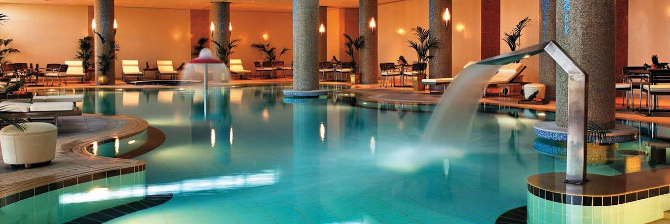 Mövenpick Sanaa, 塞纳 — 照片 1