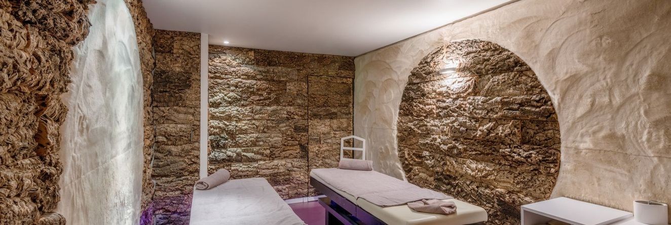 Le Grand Hotel Spa et son Chalet, 热拉梅 — 照片 1