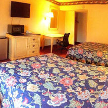 Budget Inn New Cumberland-Harrisburg-Hershey-York, Нью-Камберленд — фото 4