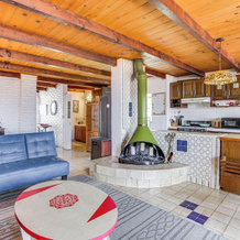 Rosarito Beach Home in Las Gaviotas w/ Ocean Views, Puerto Nuevo — photo 4