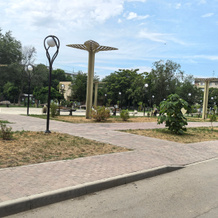 Kuban' Hotel, Nevinnomissk — photo 3