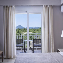 Sandy Beach Resort - All Inclusive, 阿伊奥斯·乔治奥斯 — 照片 5