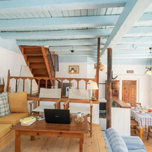 Architect's House (100 meters from Assos beach), 阿索斯 — 照片 5