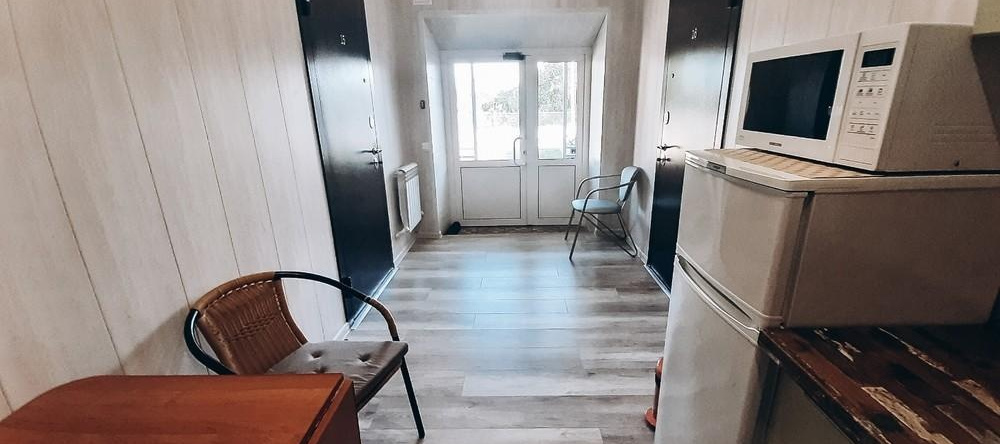 Spektr Hotel, Babayevo — photo 1