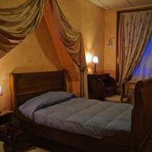 Hotel Ristorante Villa Magnolia, Predosa — photo 4