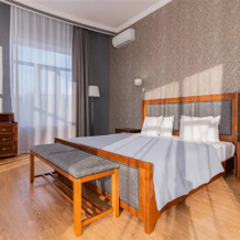 Panorama Hotel, Goryachiy Klyuch — photo 2