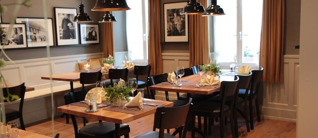 Hotel Restaurant Post, 赫尔施泰因 — 照片 1