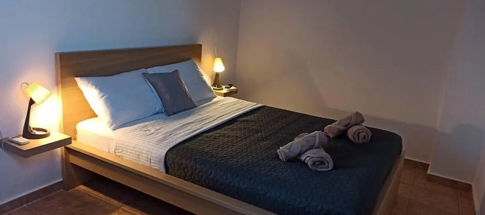 Valley View Guest House, Сугиа — фото 1